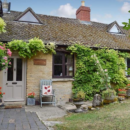 Picket Piece Cottage Chadlington Exterior foto